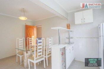 apartment em Estrada Doutor Celso Charuri, Jundiaquara - Araçoiaba da Serra - SP