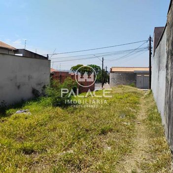 land_lot em Rua Dino Bueno, Jardim São Luiz - Piracicaba - SP