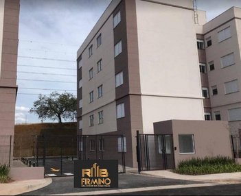 apartment em Rua dos Mosaicos, Jardim Vitória - Embu das Artes - SP