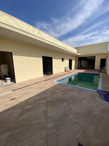 house em Avenida Amelia de Almeida Pompeu, Jardim das Orquídeas - Barra Bonita - SP
