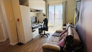 apartment em Rua Doutor Pinto Ferraz, Vila Mariana - São Paulo - SP