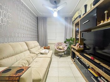 apartment em Rua Doutor Campos Velho, Cristal - Porto Alegre - RS