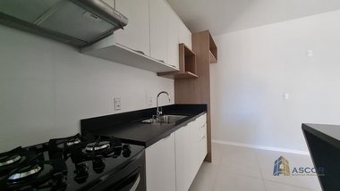 apartment em Rodovia Virgílio Várzea, Saco Grande - Florianópolis - SC