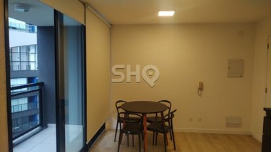 apartment em Rua Baluarte, Vila Olímpia - São Paulo - SP