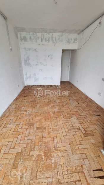 apartment em Avenida Washington Luís, Santo Amaro - São Paulo - SP
