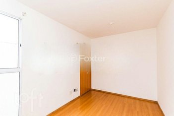 apartment em Rua Dezenove de Fevereiro, Mário Quintana - Porto Alegre - RS