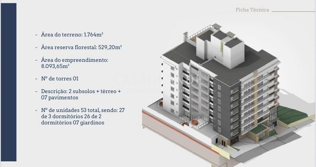 Cômodo Condomínio
