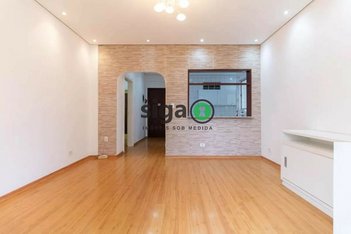 apartment em Rua Topázio, Vila Mariana - São Paulo - SP