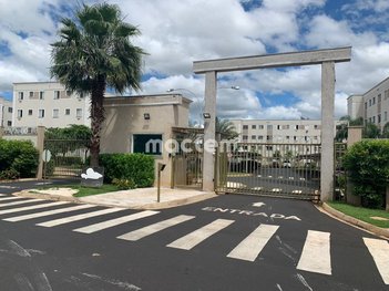 apartment em Avenida Professora Edul Rangel Rabello, Residencial Jequitibá - Ribeirão Preto - SP