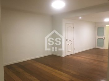 apartment em Rua Afonso Braz, Vila Nova Conceição - São Paulo - SP