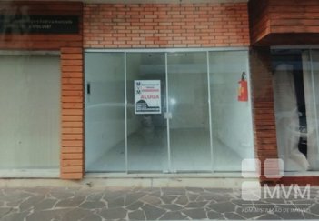 business em Rua Manoel Marques da Rosa, Centro - Osório - RS