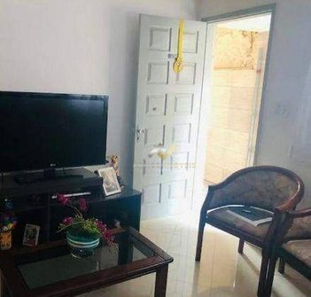 house em Rua Cisplatina, Vila Pires - Santo André - SP