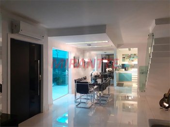 house em Rua Marciano, Jardim Virginia Bianca - São Paulo - SP