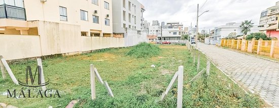 land_lot em Rua Rio Grande do Sul, Balneário Piçarras - Balneário Piçarras - SC
