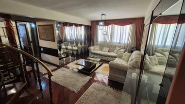 apartment em Rua Doutor Tomás Alves, Vila Mariana - São Paulo - SP