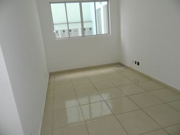 apartment em Rua Vinte e Um, Arvoredo 2ª Seção - Contagem - MG