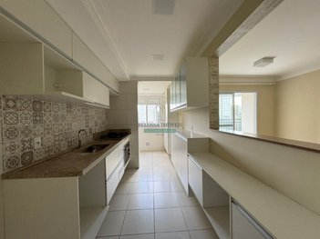 apartment em Avenida Professor Pedro Clarismundo Fornari, Engordadouro - Jundiaí - SP