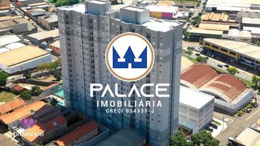 apartment em Rua Chavantes, Paulicéia - Piracicaba - SP