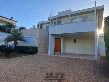 house em Estrada Municipal Desembargador Adalberto José Queiroz Telles de Camargo Aranha, Parque Brasil 500 - Paulínia - SP