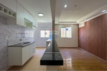 apartment em Rua Osvaldo Ferreira, Jardim Flamboyant - Mogi Mirim - SP