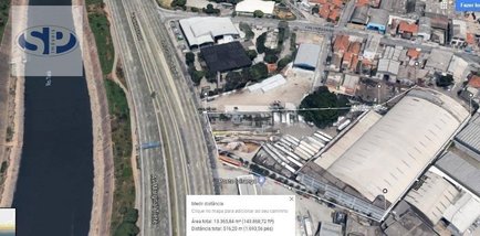 industrial em Avenida Morvan Dias de Figueiredo, Vila Mariana - São Paulo - SP