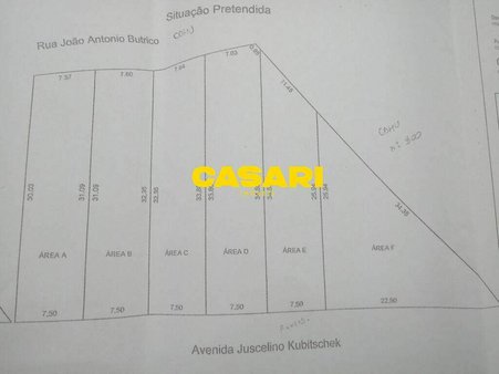 Cômodo Condomínio