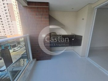 apartment em Rua Henrique Sertório, Tatuapé - São Paulo - SP