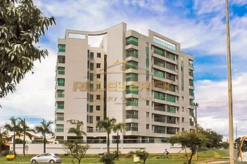 apartment em QI 33, Guará II - Brasília - DF