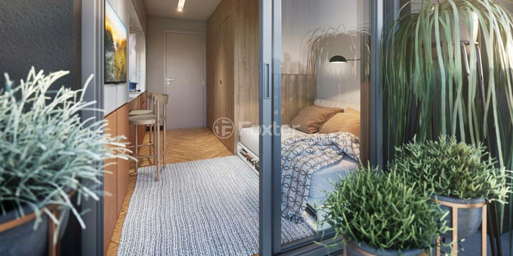 quarto-aconchegante-com-cama-de-casal-e-vista-para-o-jardim