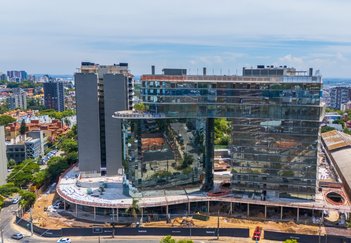 apartment em Rua Tomaz Gonzaga, Boa Vista - Porto Alegre - RS