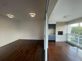 apartment em Rua Nagel, Vila Leopoldina - São Paulo - SP