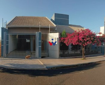 house em Rua Orlando Alexandre Pereira, Residencial São José - Sarandi - PR