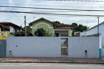 house em Rua Olavo Bilac, Vila Santana - Sorocaba - SP