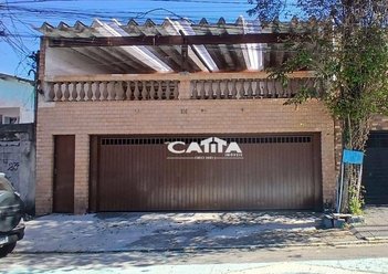 house em Rua Freitas Guimarães, Cidade Líder - São Paulo - SP