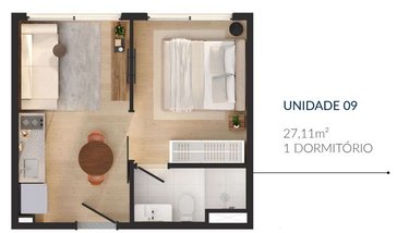 apartment em Alameda Fernão Cardim, Jardim Paulista - São Paulo - SP