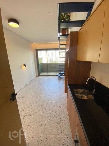 apartment em Antônio Borba, Vila Madalena - São Paulo - SP