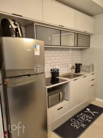 apartment em Rua Cassilda Flora Zaffari, Teresópolis - Porto Alegre - RS