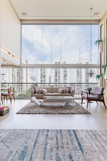 apartment em Rua Raimundo Simão de Souza, Vila Suzana - São Paulo - SP