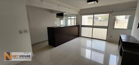 apartment em Rua Capitão Macedo, Vila Clementino - São Paulo - SP