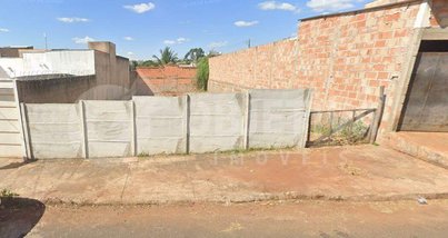 land_lot em Rua José Honorato Mendes, Taiaman - Uberlândia - MG