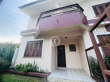 apartment em Rua Rio Negro, Centro - Xangri-Lá - RS