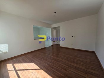 apartment em Rua Santa Cruz, Palmital - Lagoa Santa - MG