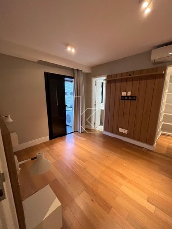 apartment em Rua Canário, Moema - São Paulo - SP