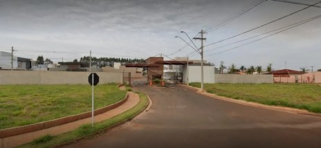land_lot em Rua Fernando Baldini, Jardim Parati - Jaú - SP