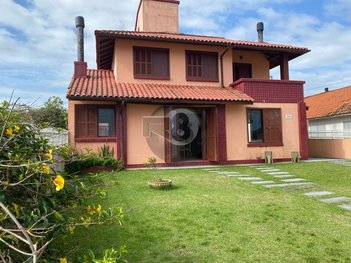 house em da Praia, Tapera da Base - Florianópolis - SC