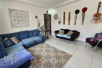 apartment em José Vicente, Tremembé - São Paulo - SP