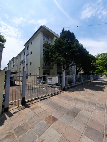 apartment em Engenheiro Francisco Rodolfo Simch, Sarandi - Porto Alegre - RS