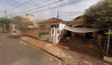 house em Rua Álvaro Waldemar Colino, Vila Melhado - Araraquara - SP