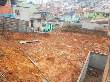 land_lot em Rua Geneve, Lauzane Paulista - São Paulo - SP