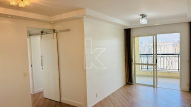 apartment em Avenida Jandira, Indianópolis - São Paulo - SP